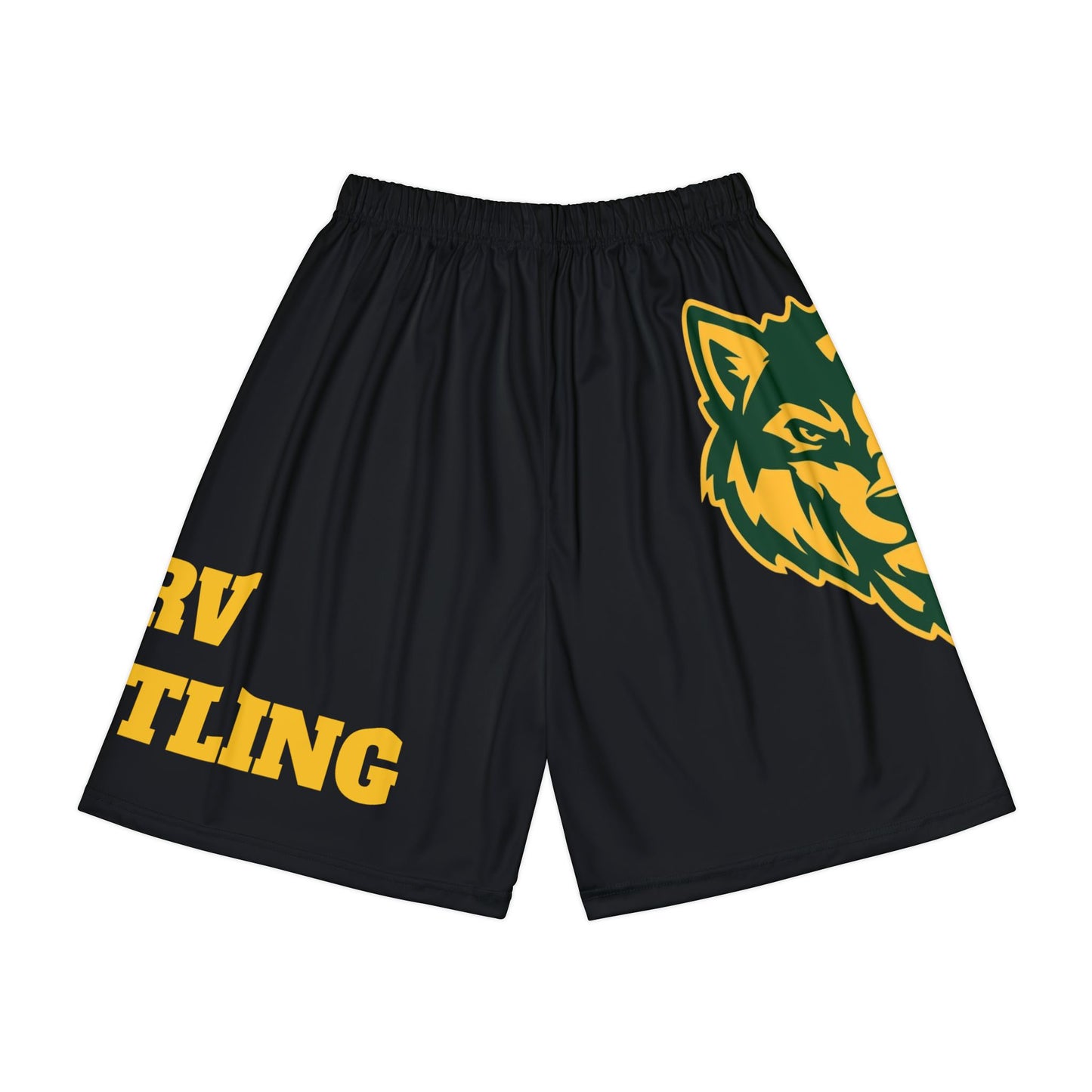 Men’s Sports Shorts (AOP)