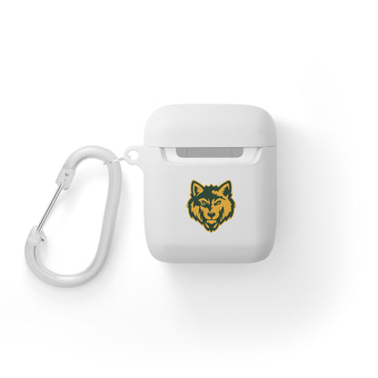 AirPods Case — San Ramon Valley Athletics 'House of Champions' Logo