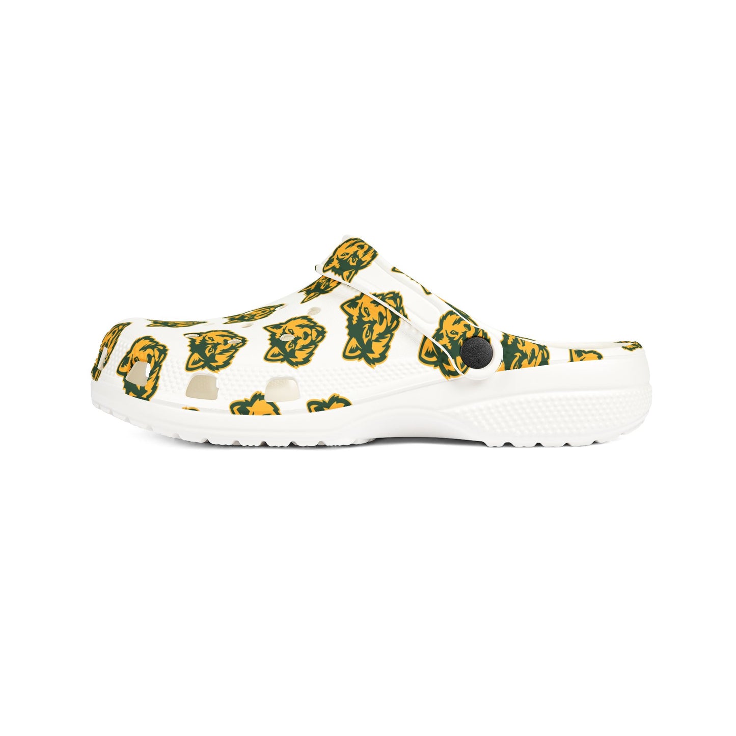 EVA Foam Rubber Shoes (AOP)