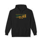 Wolves Wrestling Team Hoodie — School Spirit Athletic Pullover