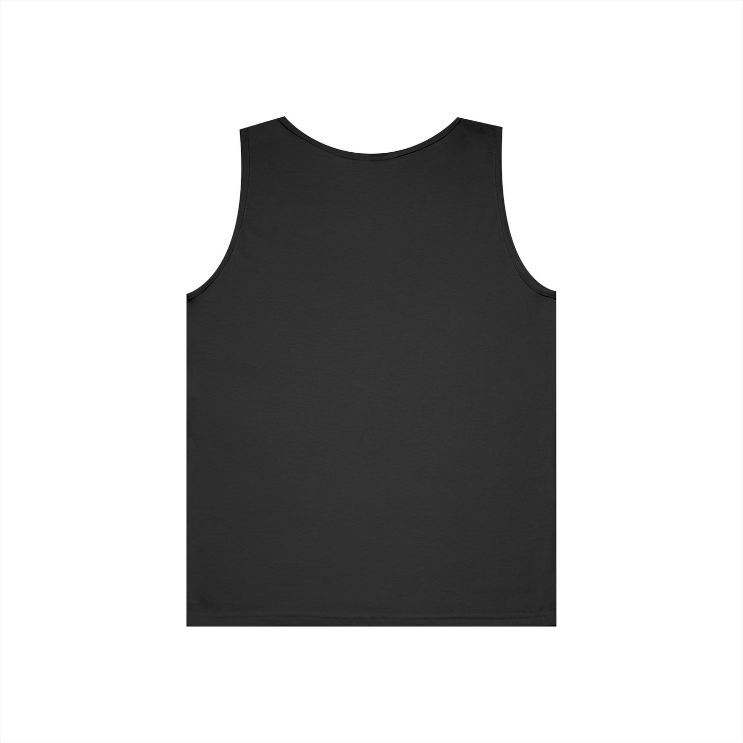 Wolves Wrestling Vintage Logo Tank Top