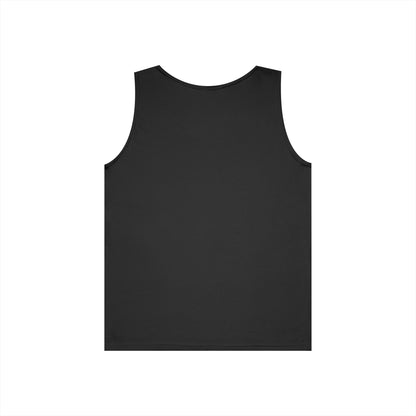 Wolves Wrestling Vintage Logo Tank Top