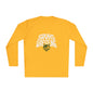SRVHS Wrestling Long Sleeve Tee — School Team Wrestling Shirt