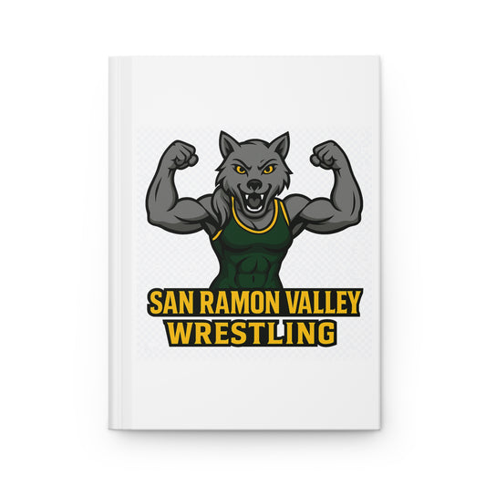 Hardcover Journal Matte