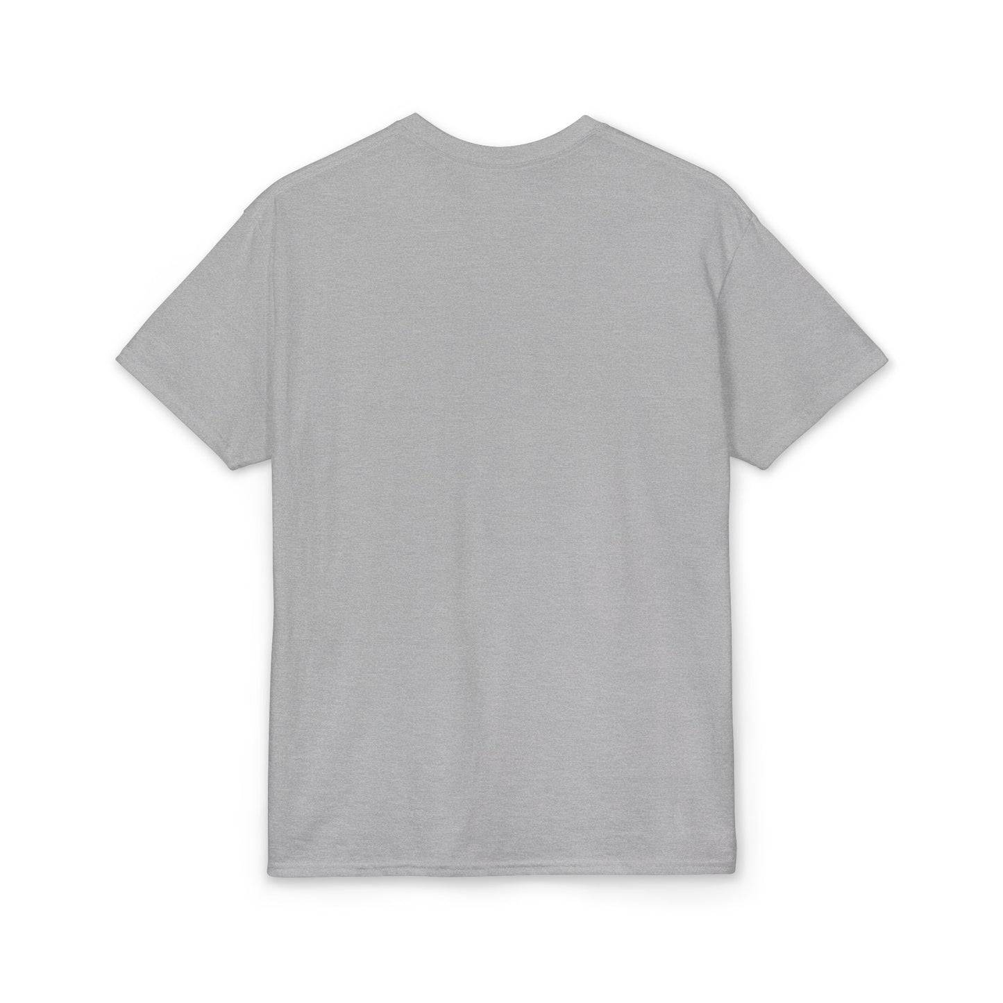 SRVHS Wrestling T-Shirt — School Mascot Athletic Tee