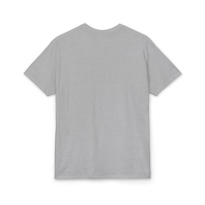 SRVHS Wrestling T-Shirt — School Mascot Athletic Tee