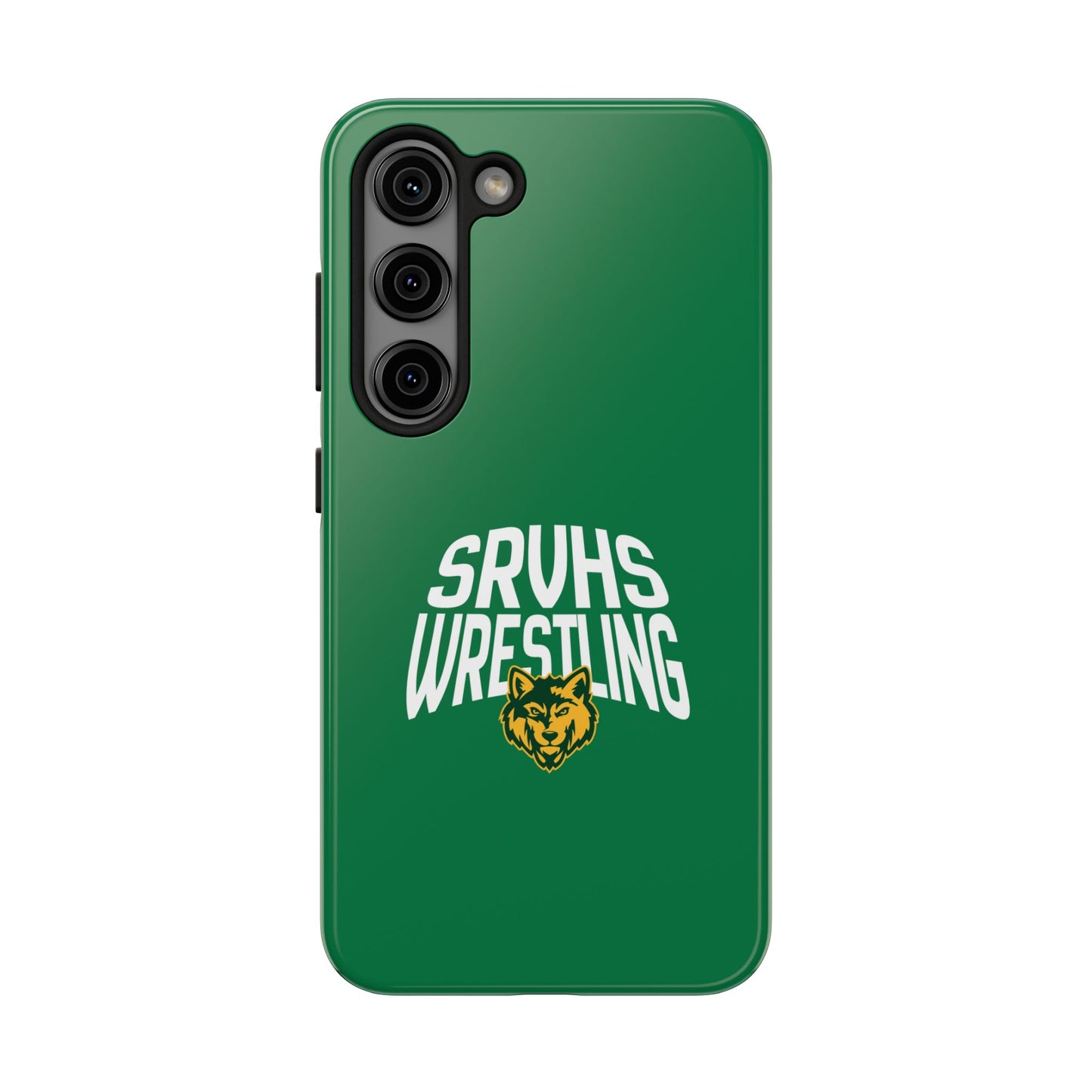 Tough Phone Cases