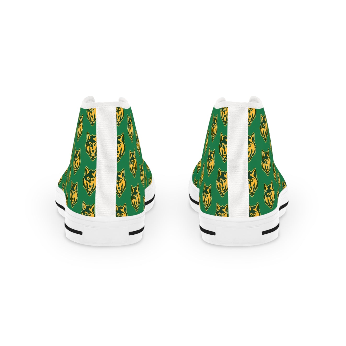 Men's High Top Sneakers