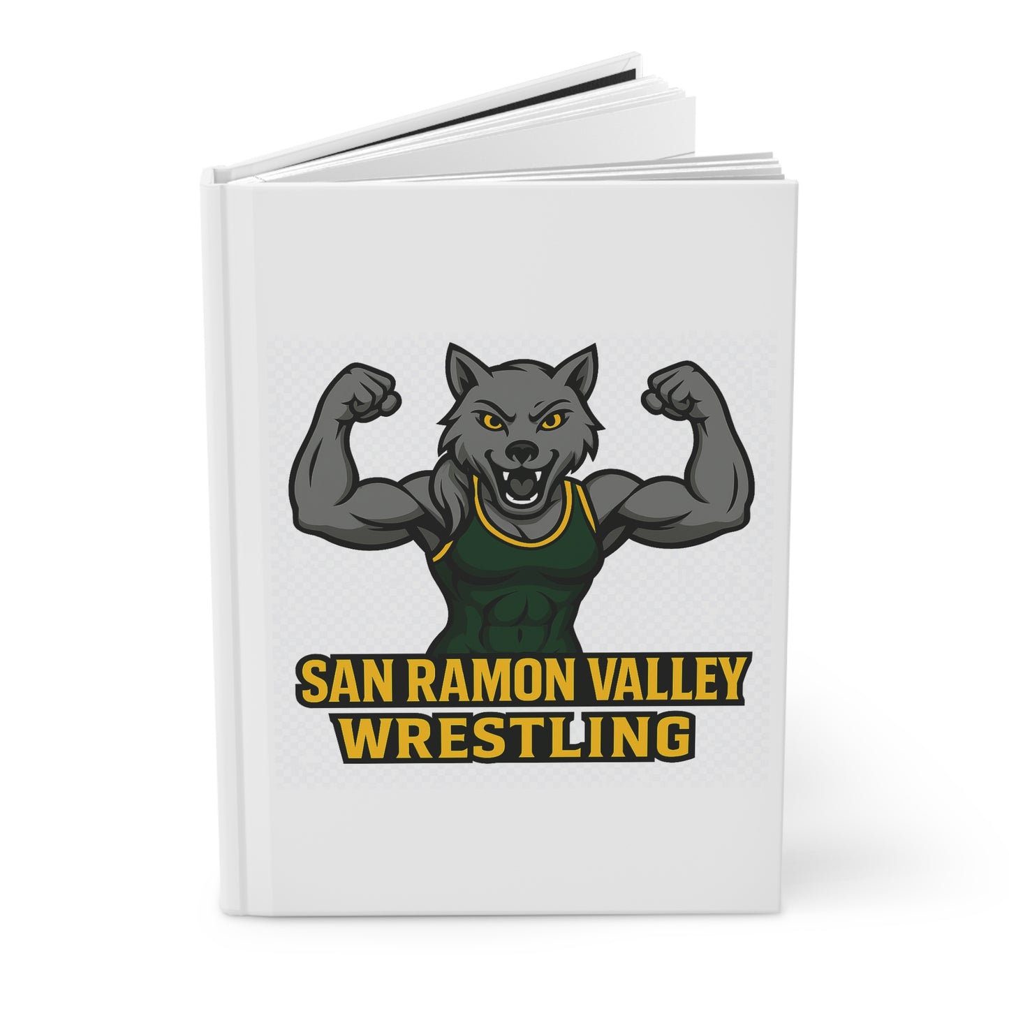 Hardcover Journal Matte