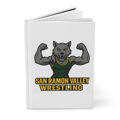 Hardcover Journal Matte