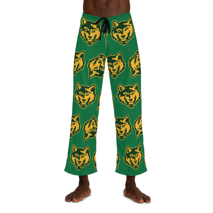Men's Pajama Pants (AOP)