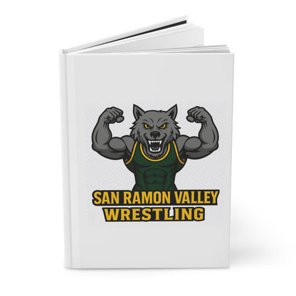 Hardcover Journal Matte