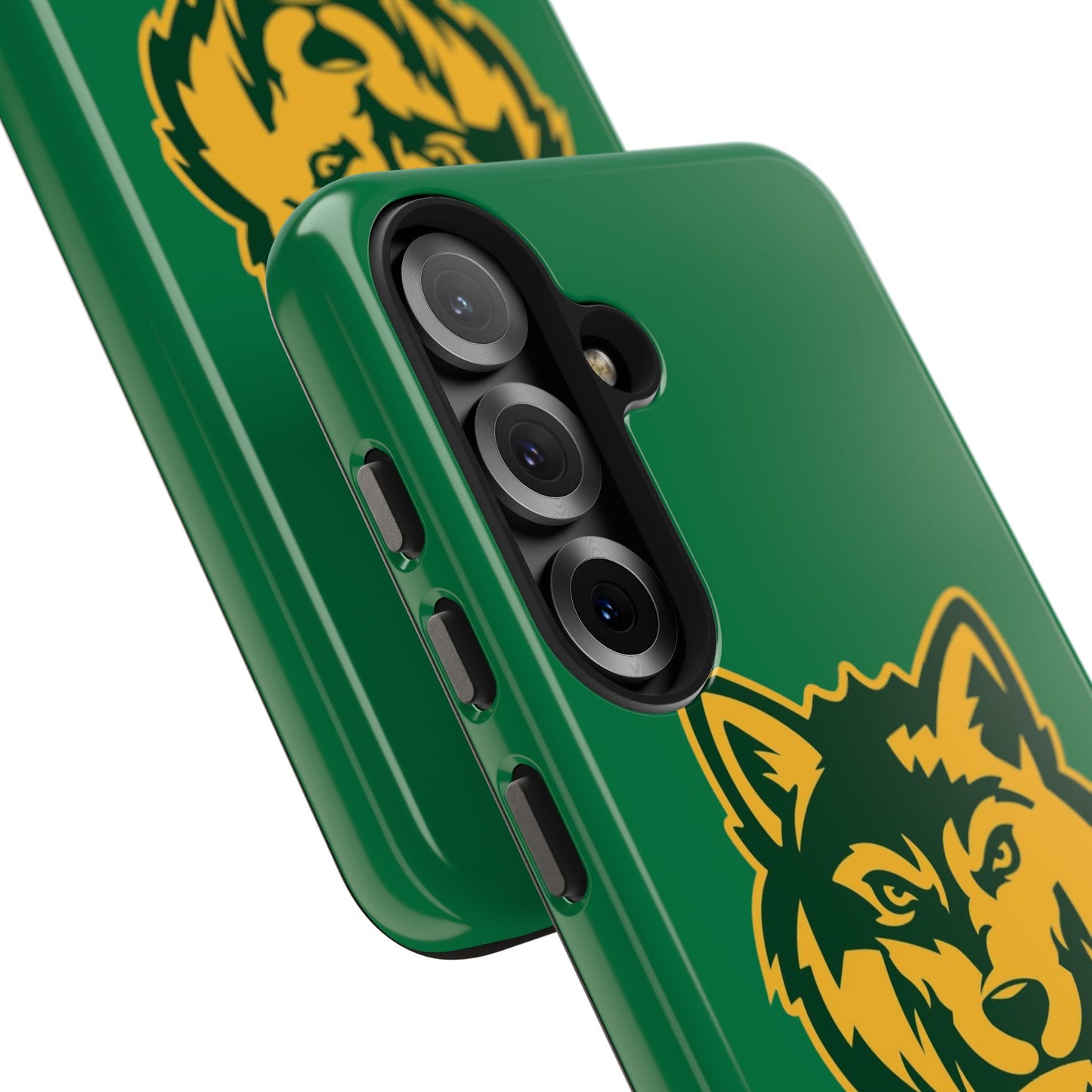 Tough Phone Cases