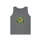 Unisex Heavy Cotton Tank Top