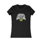 SRVHS Wrestling Women's Tee — School Mascot Team Shirt