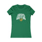 SRVHS Wrestling Women's Tee — School Mascot Team Shirt