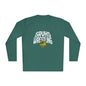 SRVHS Wrestling Long Sleeve Tee — School Team Wrestling Shirt