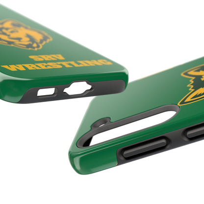 Tough Phone Cases
