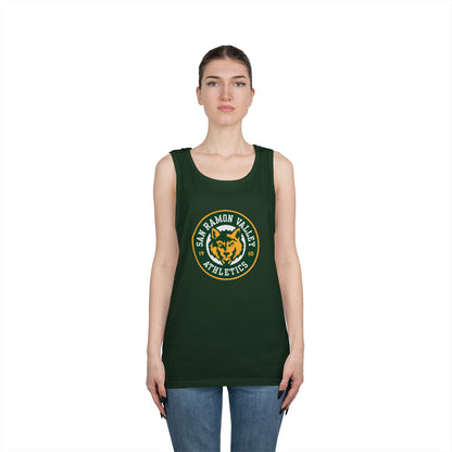 Unisex Heavy Cotton Tank Top