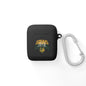 AirPods Case — San Ramon Valley Athletics 'House of Champions' Logo