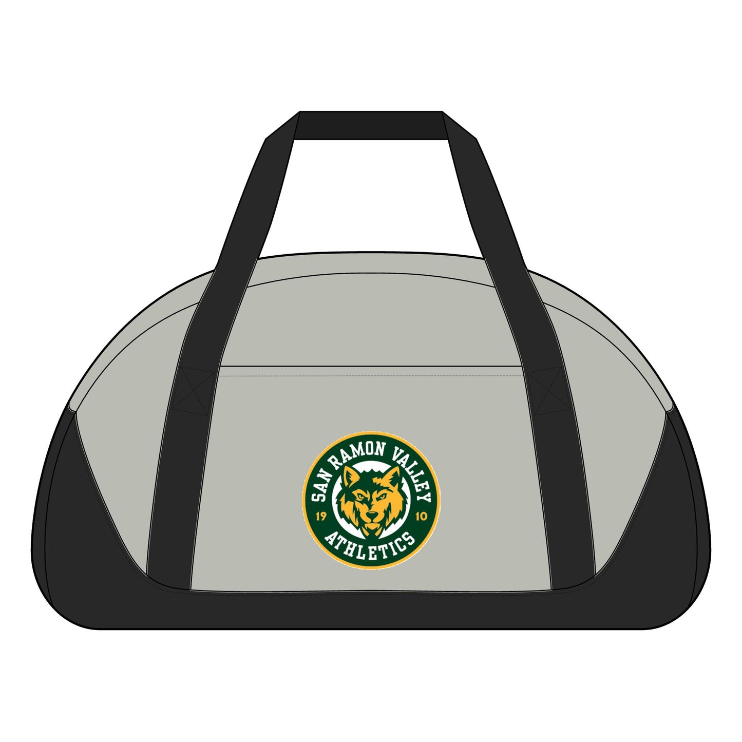 Access Dome Duffel Wrestling Bag