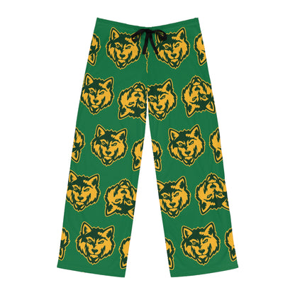 Men's Pajama Pants (AOP)
