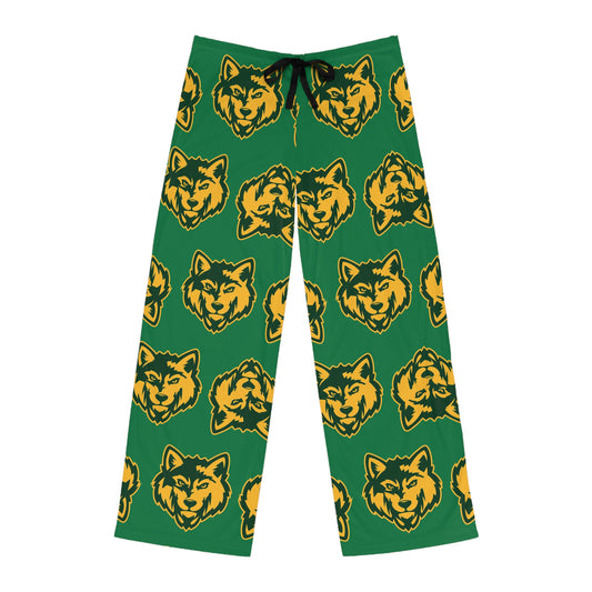Men's Pajama Pants (AOP)