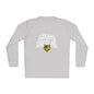 SRVHS Wrestling Long Sleeve Tee — School Team Wrestling Shirt
