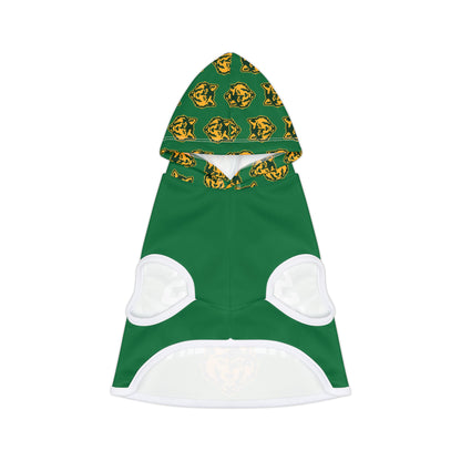 Pet Hoodie - SRV Wrestling