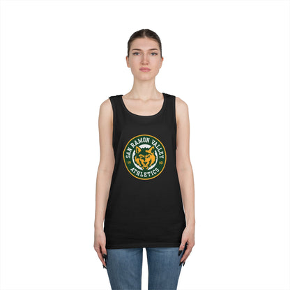 Unisex Heavy Cotton Tank Top