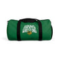 Green Duffel Bag