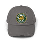 San Ramon Valley Athletics Distressed Cap