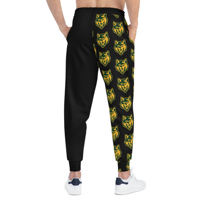 Athletic Joggers (AOP)