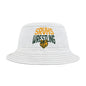 SRVHS Wrestling Bucket Hat — Lightweight Team Hat with Tiger Logo