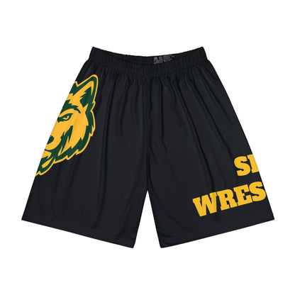 Men’s Sports Shorts (AOP)