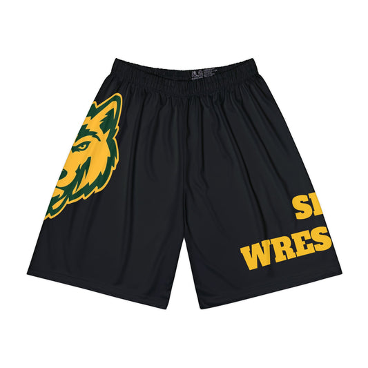 Men’s Sports Shorts (AOP)