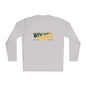 Wolves Wrestling Long Sleeve Tee – Team Spirit Athletic Shirt
