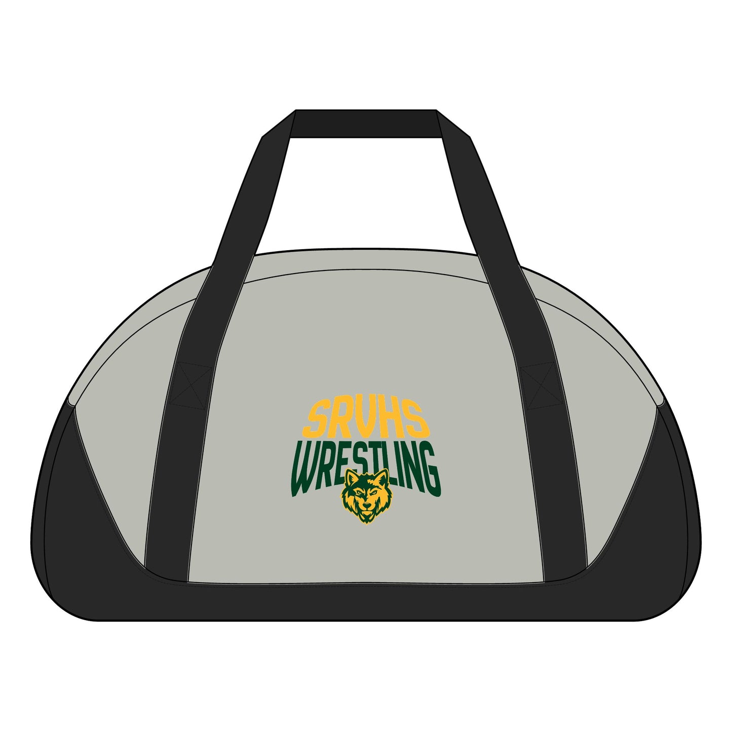 Access Dome Duffel Wrestling Bag