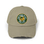 San Ramon Valley Athletics Distressed Cap