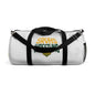 White Duffel Bag