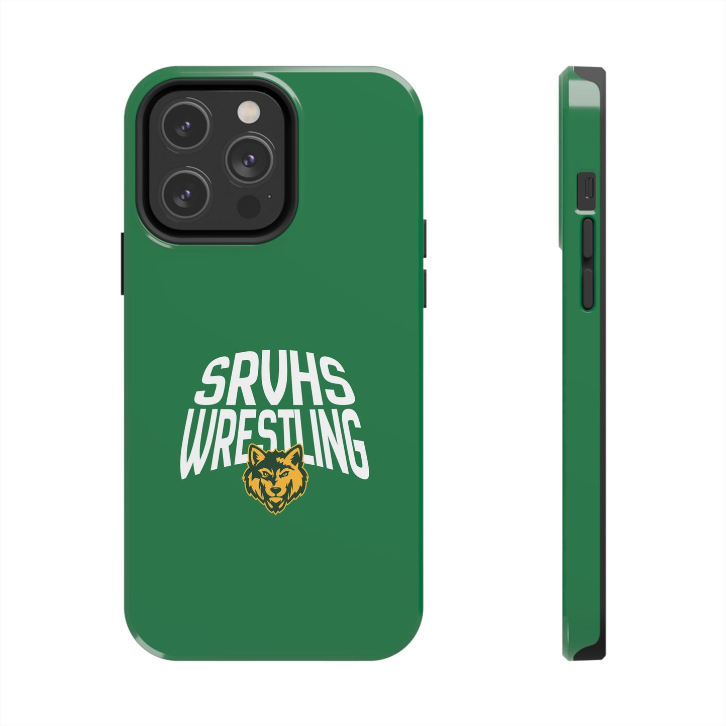 Tough Phone Cases