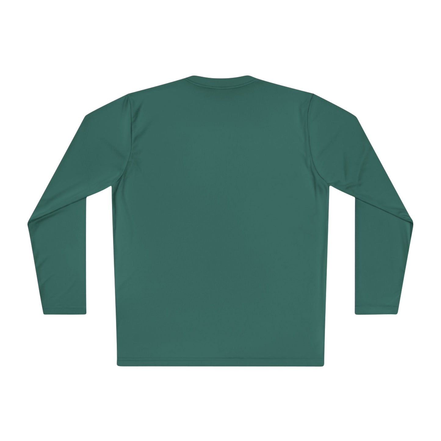 SRVHS Wrestling Long Sleeve Tee — School Team Wrestling Shirt