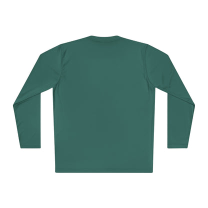 SRVHS Wrestling Long Sleeve Tee — School Team Wrestling Shirt
