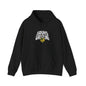 SRV Athletics Wolf Hoodie — San Ramon Valley Champions Pullover