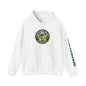 San Ramon Valley Athletics Wolf Logo Hoodie | School Spirit Pullover