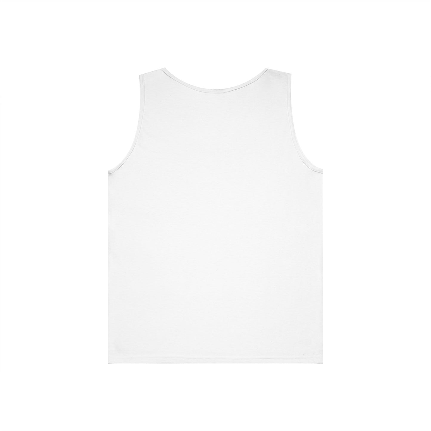 Wolves Wrestling Vintage Logo Tank Top