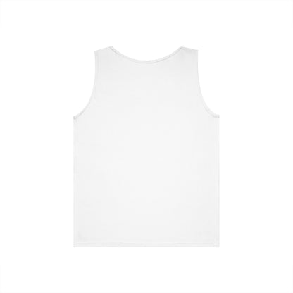 Wolves Wrestling Vintage Logo Tank Top
