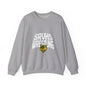SRVHS Wrestling Crewneck Sweatshirt – School Team Mascot Pullover