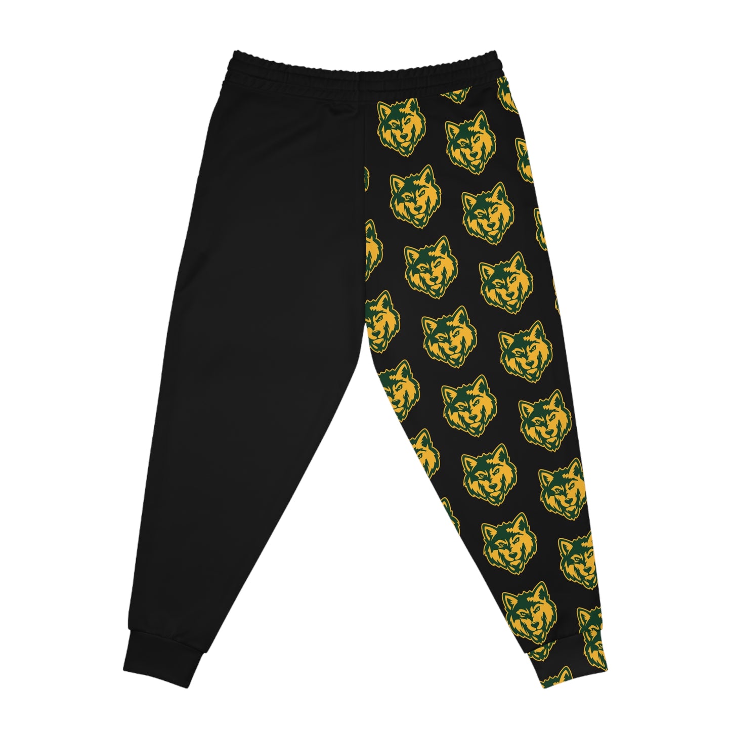 Athletic Joggers (AOP)
