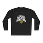 SRVHS Wrestling Long Sleeve Tee — School Team Wrestling Shirt